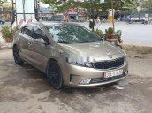 Bán Kia Cerato năm 2017, xe chính chủ giá ưu đãi, động cơ ổn định 