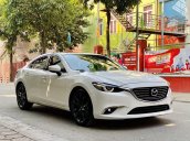 Bán Mazda 6 năm 2018, xe chính chủ, giá ưu đãi