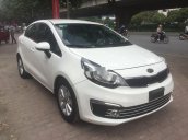 Cần bán lại xe Kia Rio năm sản xuất 2016, nhập khẩu nguyên chiếc, giá thấp