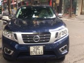 Cần bán gấp Nissan Navara sản xuất 2018, nhập khẩu