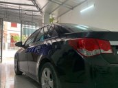 Bán Daewoo Lacetti CDX sản xuất 2010, nhập khẩu, giá thấp