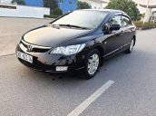 Bán Honda Civic năm sản xuất 2008, giá 255tr