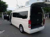 Bán Toyota Hiace 3.0 dầu nhập Thái năm sản xuất 2019, chính chủ