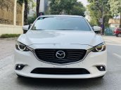 Bán Mazda 6 năm 2018, xe chính chủ, giá ưu đãi