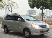 Bán Toyota Innova năm sản xuất 2010, giá tốt, xe còn mới