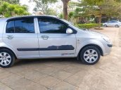 Bán Hyundai Getz sản xuất 2010, xe chính chủ, còn mới