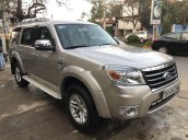 Cần bán xe Ford Everest năm 2010, xe chính chủ giá ưu đãi