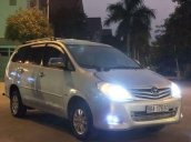 Bán Toyota Innova năm sản xuất 2010, giá tốt, xe còn mới