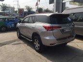 Xe Toyota Fortuner 2.4G năm sản xuất 2018, nhập khẩu, giá 880tr