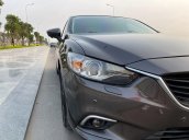 Cần bán xe Mazda 6 sản xuất 2016, xe chính chủ còn mới