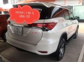 Cần bán lại xe Toyota Fortuner sản xuất 2019