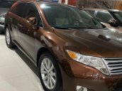 Xe Toyota Venza năm 2010, xe nhập còn mới, giá 695tr