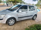 Bán Hyundai Getz sản xuất 2010, xe chính chủ, còn mới