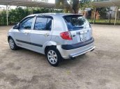 Bán Hyundai Getz sản xuất 2010, xe chính chủ, còn mới