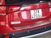 Bán Mitsubishi Outlander 2.0 CVT Premium 2020, màu đỏ, 710tr