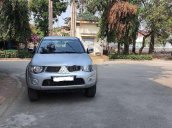 Bán Mitsubishi Triton sản xuất 2010, nhập khẩu, xe chính chủ