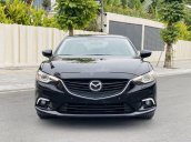 Xe Mazda 6 2.0AT năm 2015 giá cạnh tranh, giá ưu đãi