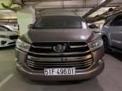 Cần bán xe Toyota Innova năm sản xuất 2017, nhập khẩu