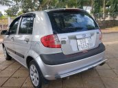 Bán Hyundai Getz sản xuất 2010, xe chính chủ, còn mới