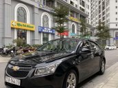 Cần bán gấp Chevrolet Cruze sản xuất năm 2011, nhập khẩu nguyên chiếc còn mới