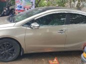 Bán Kia Cerato năm 2017, xe chính chủ giá ưu đãi, động cơ ổn định 