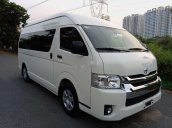 Bán Toyota Hiace 3.0 dầu nhập Thái năm sản xuất 2019, chính chủ