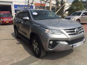 Xe Toyota Fortuner 2.4G năm sản xuất 2018, nhập khẩu, giá 880tr