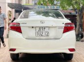 Cần bán lại xe Toyota Vios năm sản xuất 2018, giá chỉ 435 triệu