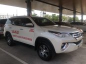 Cần bán lại xe Toyota Fortuner sản xuất 2019