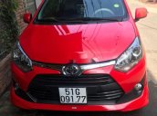 Cần bán Toyota Wigo sản xuất năm 2019, nhập khẩu