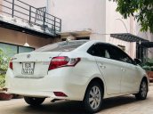 Cần bán lại xe Toyota Vios năm sản xuất 2018, giá chỉ 435 triệu