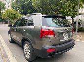 Cần bán lại xe Kia Sorento sản xuất năm 2010, nhập khẩu, giá chỉ 568 triệu