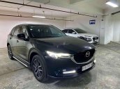 Cần bán lại xe Mazda CX 5 năm sản xuất 2018, nhập khẩu nguyên chiếc, giá mềm