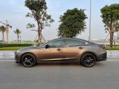 Cần bán xe Mazda 6 sản xuất 2016, xe chính chủ còn mới