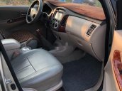 Bán xe Toyota Innova năm 2007, xe chính chủ giá thấp