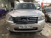 Cần bán xe Ford Everest năm 2010, xe chính chủ giá ưu đãi