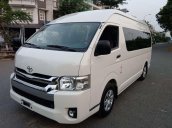 Bán Toyota Hiace 3.0 dầu nhập Thái năm sản xuất 2019, chính chủ