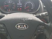 Bán Kia Cerato năm 2017, xe chính chủ giá ưu đãi, động cơ ổn định 