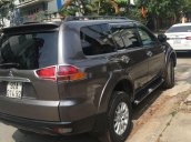 Bán Mitsubishi Pajero sản xuất 2012, màu xám, 465tr