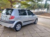 Bán Hyundai Getz sản xuất 2010, xe chính chủ, còn mới