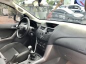 Cần bán lại xe Mazda BT 50 2018, màu đen, xe nhập 