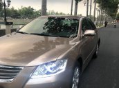 Cần bán Toyota Camry năm sản xuất 2008, giá ưu đãi