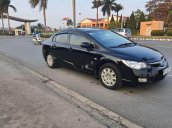 Bán Honda Civic năm sản xuất 2008, giá 255tr