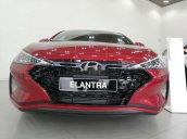 Cần bán xe Hyundai Elantra Sport đời 2020, nhập khẩu, giá tốt