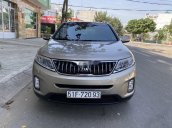 Xe Kia Sorento năm 2016 còn mới, xe chính chủ giá mềm