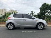 Cần bán Hyundai i20 sản xuất năm 2011 còn mới, 305tr