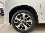 Bán xe ô tô Mitsubishi Xpander sản xuất năm 2020, xe màu trắng, có trả góp, chỉ 187 triệu