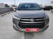 Cần bán xe Toyota Innova 2.0G AT 2018 gia đình HCM đi 42.000km - Xe cũ chính hãng Toyota Sure