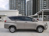 Cần bán xe Toyota Innova 2.0G AT 2018 gia đình HCM đi 42.000km - Xe cũ chính hãng Toyota Sure