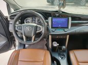 Cần bán xe Toyota Innova 2.0G AT 2018 gia đình HCM đi 42.000km - Xe cũ chính hãng Toyota Sure